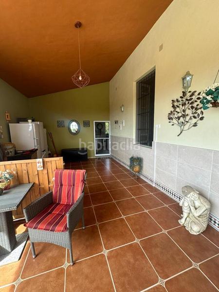 Foto 0a1f9cba-7c24-4e00-b904-e68d0769ca21. Casale con piscina in Carrús Oeste Elche / Elx