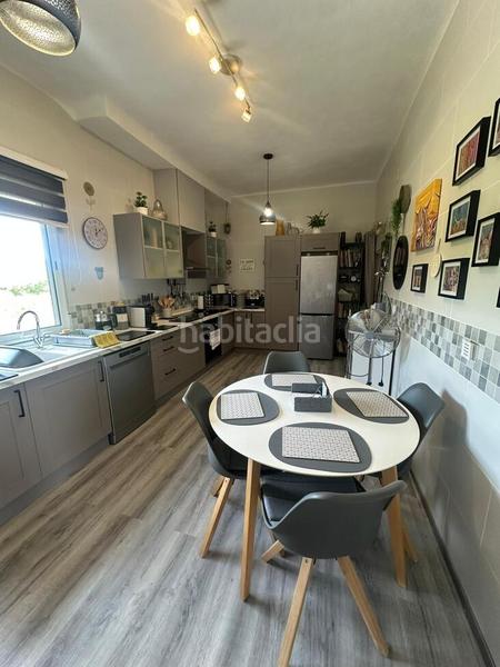 Foto d62469d8-12b7-41e1-beac-cb4f66359fe5. Casale con piscina in Carrús Oeste Elche / Elx