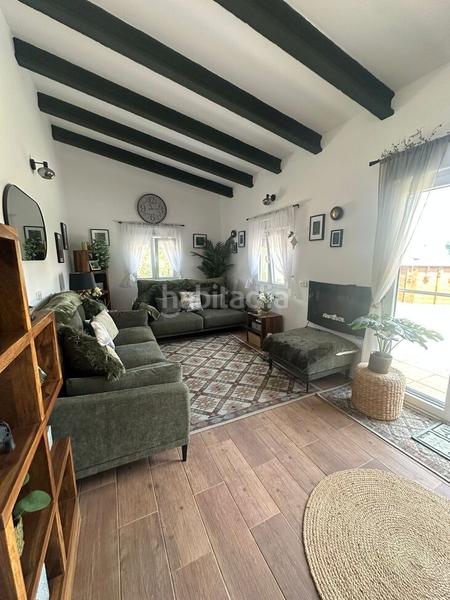 Foto f5bfa5a1-315d-43ec-9fef-188fa08568e6. Casale con piscina in Carrús Oeste Elche / Elx