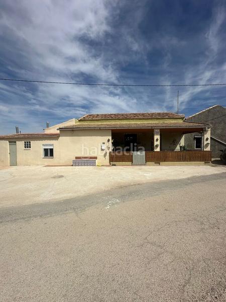 Foto b3932a75-a7b6-43c1-90fc-62c7818f38ac. Mas avec piscine dans Carrús Oeste Elche / Elx