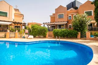 Haus in Los Balcones-Los Altos