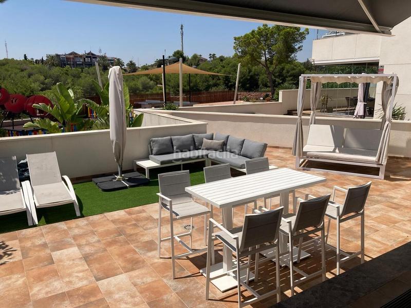 Foto 13446b32-1665-4088-b377-4c1971ef3325. Apartamento en Lomas de Cabo Roig - Los Dolses Orihuela