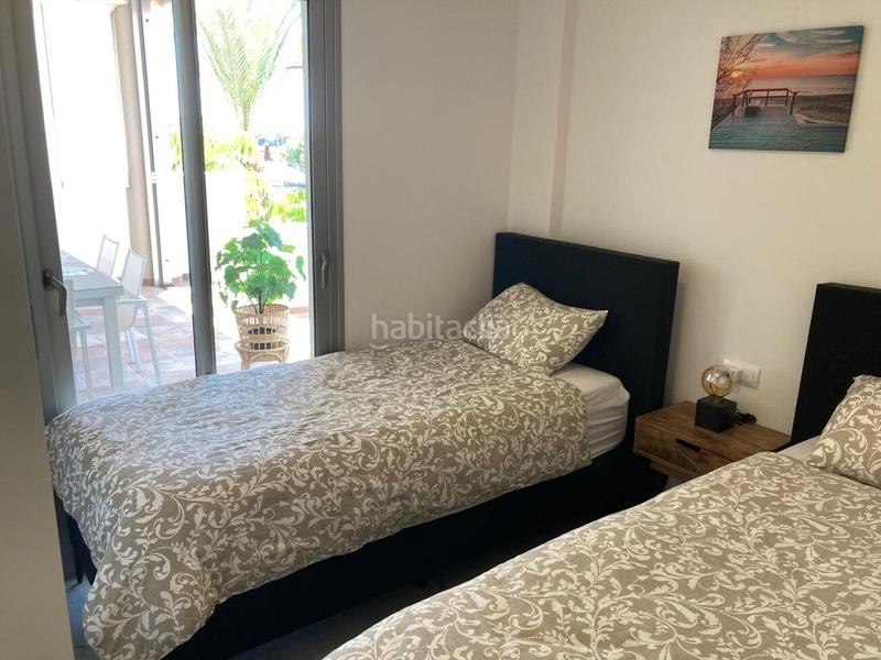 Foto 1ce920c1-d584-4872-8fc1-f9cc57cbe027. Apartamento en Lomas de Cabo Roig - Los Dolses Orihuela