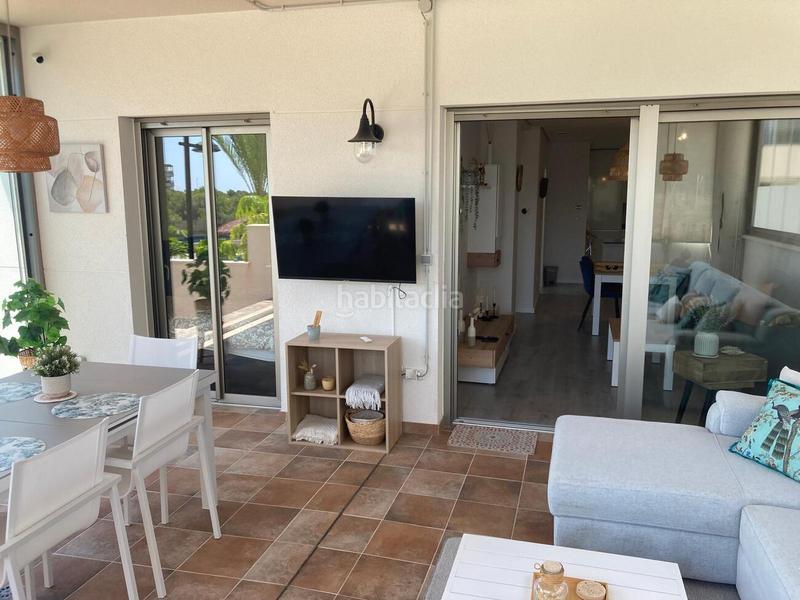 Foto 33ac60fa-4f81-4226-9a0a-287bc4c145a7. Apartamento en Lomas de Cabo Roig - Los Dolses Orihuela