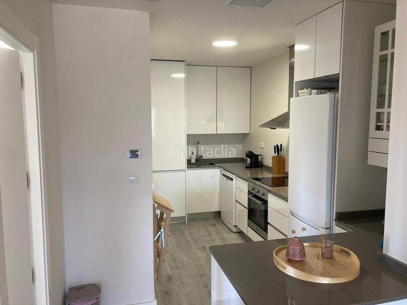 Foto 5b2fefd5-4d9e-4f4e-8efd-c4bd43634ef1. Apartamento en Lomas de Cabo Roig - Los Dolses Orihuela
