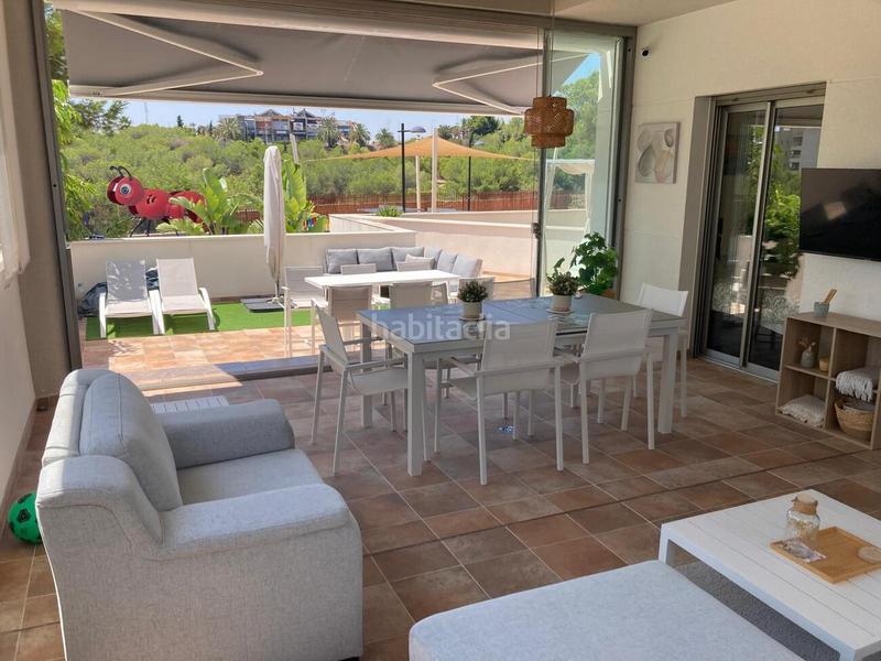 Foto 81b4feb4-f5c8-4538-aa23-b56990fbeee7. Apartamento en Lomas de Cabo Roig - Los Dolses Orihuela