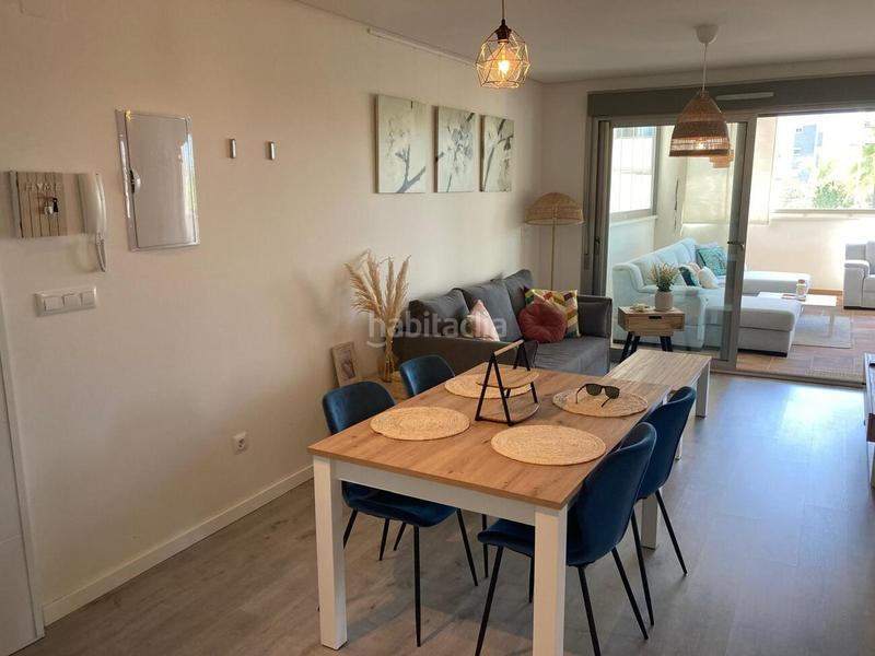Foto 86908d37-7b8f-4e3b-9eba-9135363cd0d7. Apartamento en Lomas de Cabo Roig - Los Dolses Orihuela