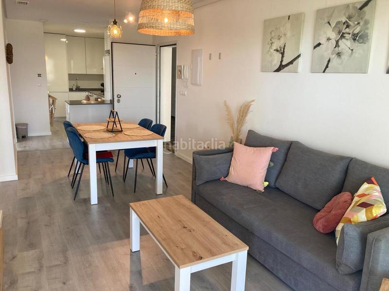 Foto 9de8ac4f-13bb-4398-9b3b-2b2bd3cc525b. Apartamento en Lomas de Cabo Roig - Los Dolses Orihuela