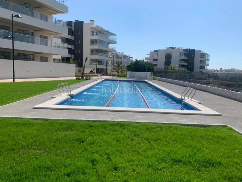 Foto a1983f82-978e-4019-a863-9b257a035943. Apartamento en Lomas de Cabo Roig - Los Dolses Orihuela