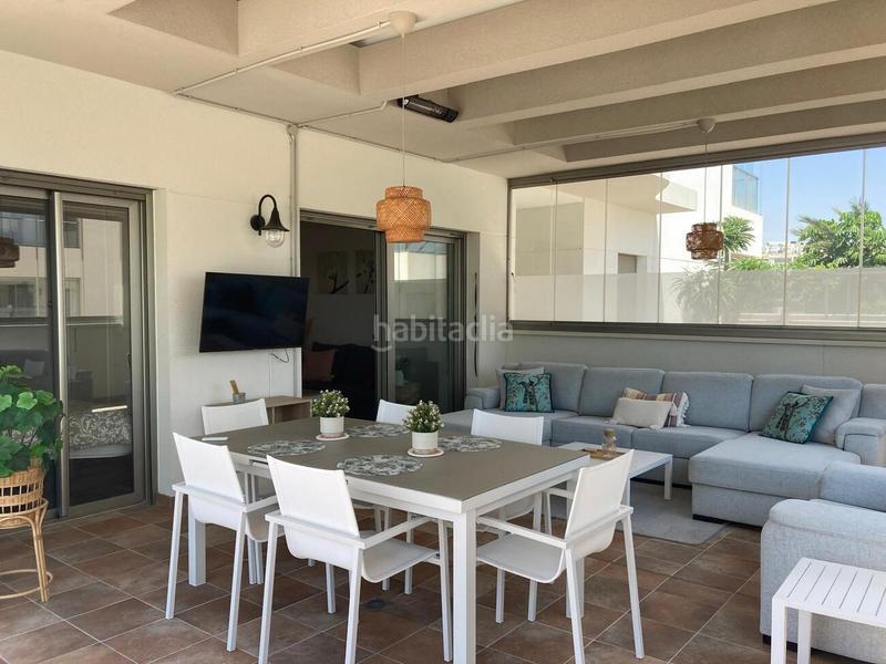 Foto a4ae58f0-6fb1-492a-b0e3-547c6f89d1a2. Apartamento en Lomas de Cabo Roig - Los Dolses Orihuela