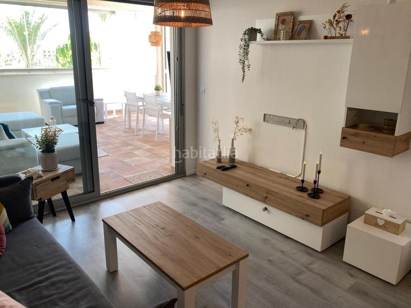 Foto c217bbb2-0e3e-4f9b-85d9-3aee29eea219. Apartamento en Lomas de Cabo Roig - Los Dolses Orihuela