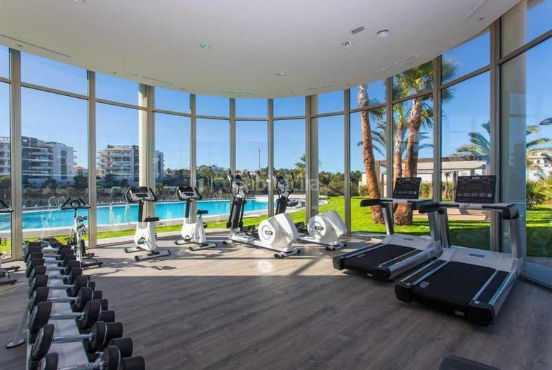 Foto c2bb9d29-e72c-4735-b4cc-769f7bf67ddd. Apartamento en Lomas de Cabo Roig - Los Dolses Orihuela