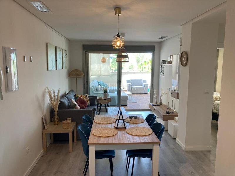Foto e220511e-76b3-48ec-a3db-f0c97c2f607b. Apartamento en Lomas de Cabo Roig - Los Dolses Orihuela