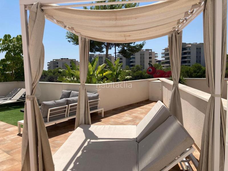 Foto e67f2429-d509-4975-9e45-8949cd3c7d60. Apartamento en Lomas de Cabo Roig - Los Dolses Orihuela