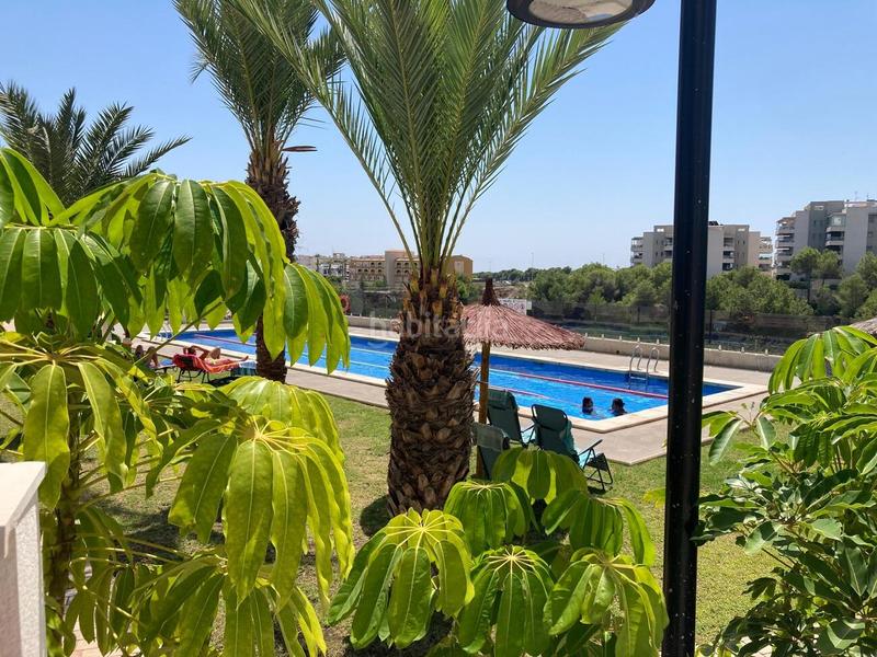 Foto e74fa2c4-21d2-4063-8bd7-9327592fa53b. Apartamento en Lomas de Cabo Roig - Los Dolses Orihuela