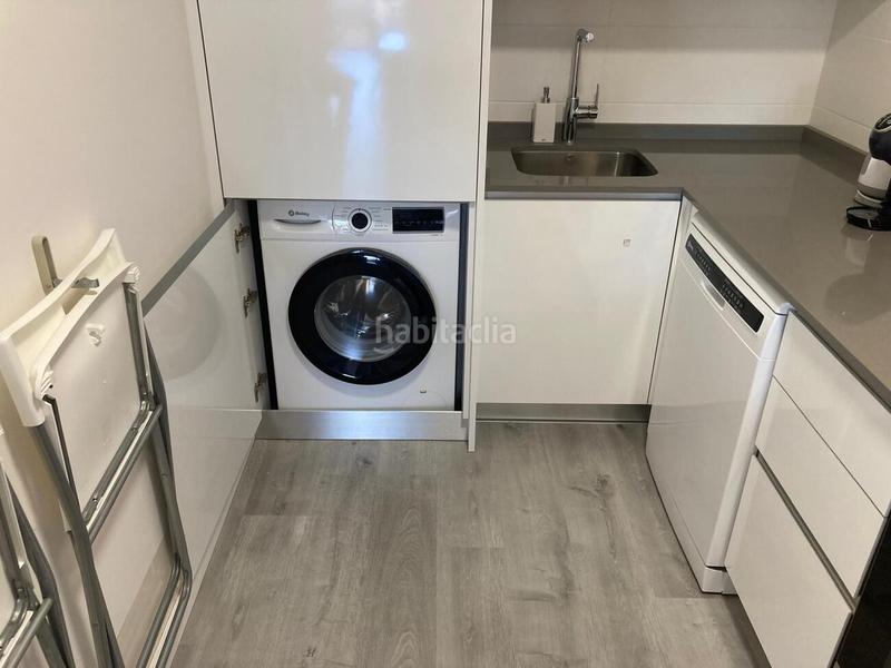 Foto f48d74e2-b018-4d6a-8c23-45bb7d0923e2. Apartamento en Lomas de Cabo Roig - Los Dolses Orihuela