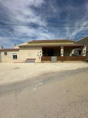 Casale in Carrús Oeste