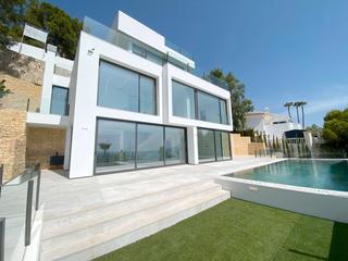 Casa a Altea Ciudad