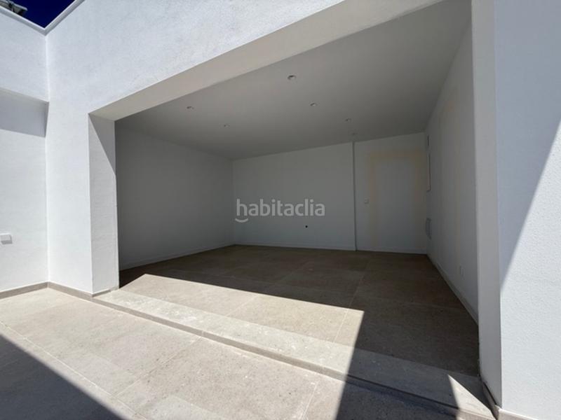 Foto 824a70f6-f8d3-4209-bf28-5405f866e54d. Àtic a El Secanet-Hacienda del Sol Vila Joiosa (la)