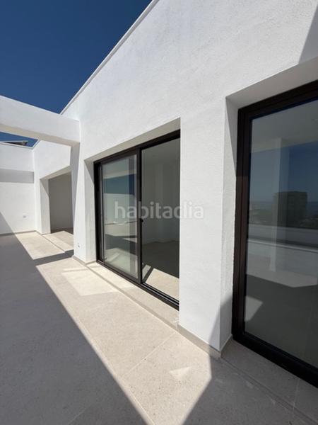 Foto a9e287fd-6bb5-48f1-98d6-888386a0bd06. Ático en El Secanet-Hacienda del Sol Vila Joiosa (la)