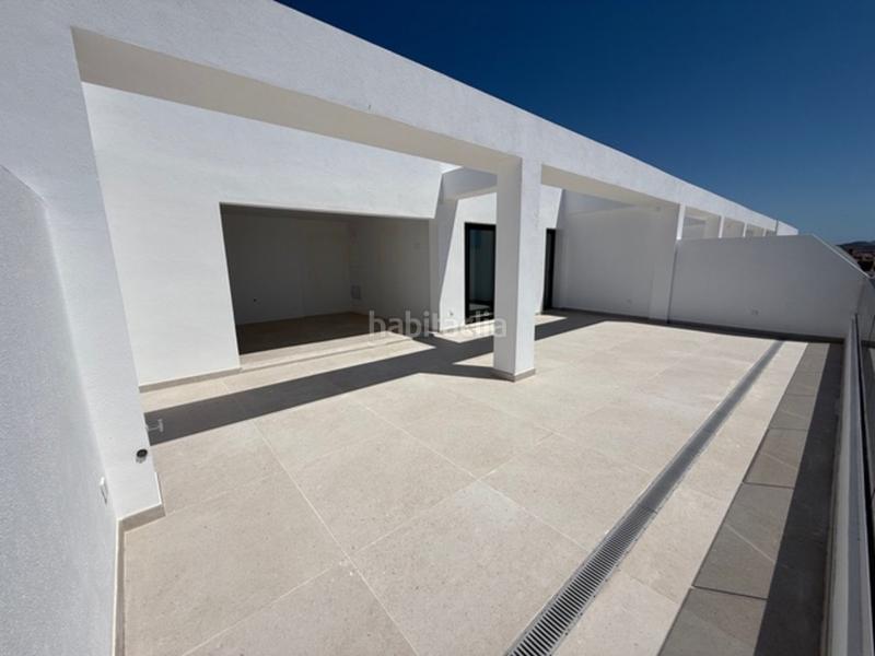Foto fb1ba65c-e7b6-46f4-ba40-30f67b6ef071. Ático en El Secanet-Hacienda del Sol Vila Joiosa (la)