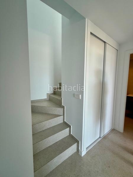 Foto 8fe766aa-bdbe-42ac-82b3-8c1fd711e7ff. Dachwohnung in El Secanet-Hacienda del Sol Vila Joiosa (la)