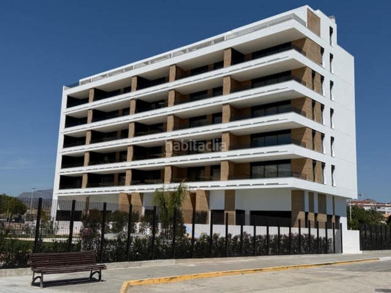 Foto 0041ddd8-d8d0-4d31-8dea-2a6d6e7152a4. Apartamento en El Secanet-Hacienda del Sol Vila Joiosa (la)