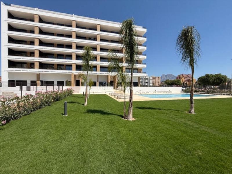 Foto 3d9c2de6-f0c7-4178-9c4f-fae68219e58a. Apartamento en El Secanet-Hacienda del Sol Vila Joiosa (la)