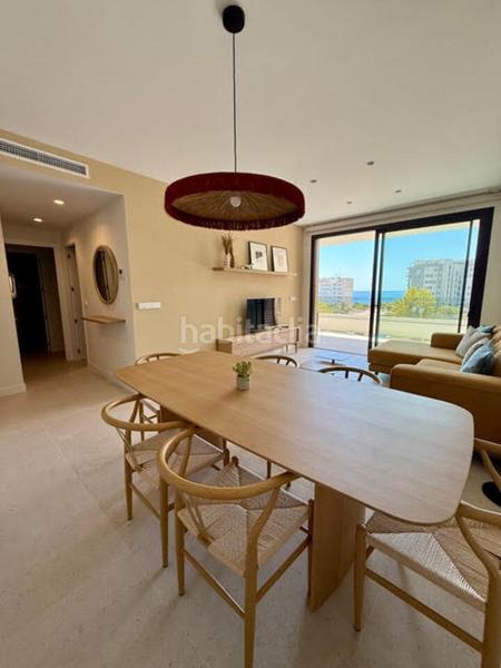 Foto 5a963b2c-f51b-416c-a78c-e0e747db2163. Apartamento en El Secanet-Hacienda del Sol Vila Joiosa (la)