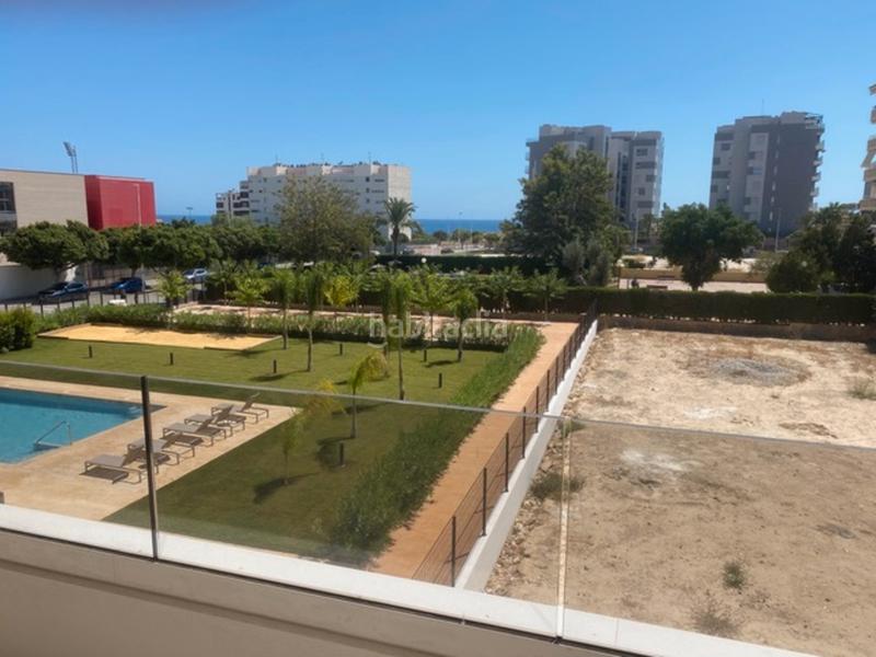 Foto 6efe27a6-7723-4105-a6ee-de167bbc056d. Apartamento en El Secanet-Hacienda del Sol Vila Joiosa (la)
