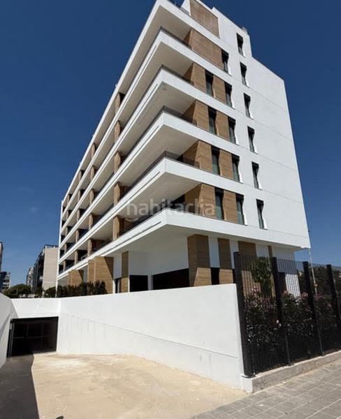 Foto cefbf018-7aa0-4f7f-807c-6c4602af57f9. Apartamento en El Secanet-Hacienda del Sol Vila Joiosa (la)