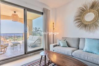 Apartament a Benahavís pueblo