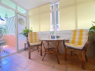 Appartement in Campo de Mijas