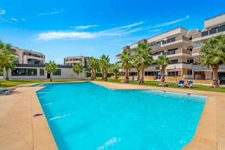 Piccolo appartamento in Lomas de Cabo Roig - Los Dolses