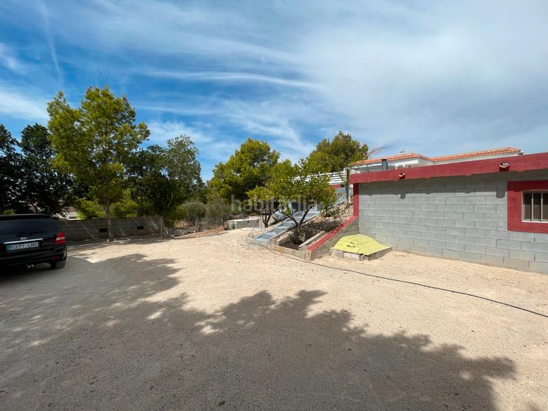 Foto 4babd80a-74b8-4556-8279-2bbecd851421. Casa en Albatera