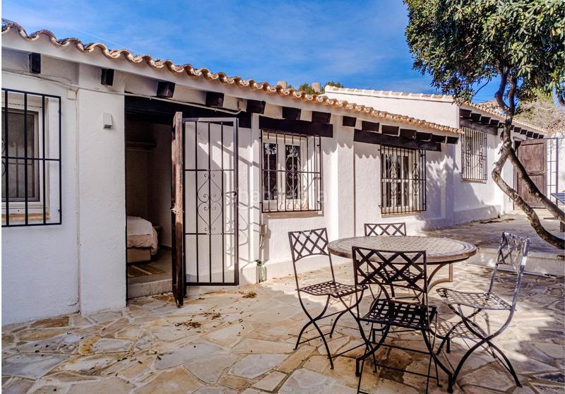 Foto 9cebf7e7-942f-4a47-827c-ad10e1aa8664. Casa en Jesús Pobre Dénia