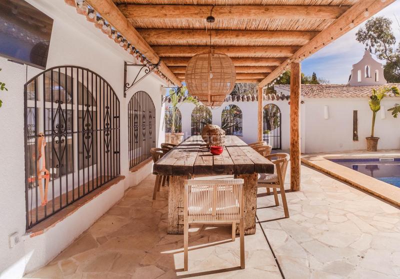 Foto d976d667-4172-422f-bf4f-c4df80038db4. Casa en Jesús Pobre Dénia