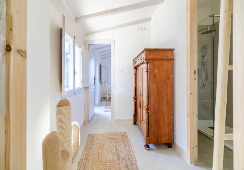 Foto e24f0ac2-bba3-4590-ad21-cc0e5ccff199. Casa en Jesús Pobre Dénia