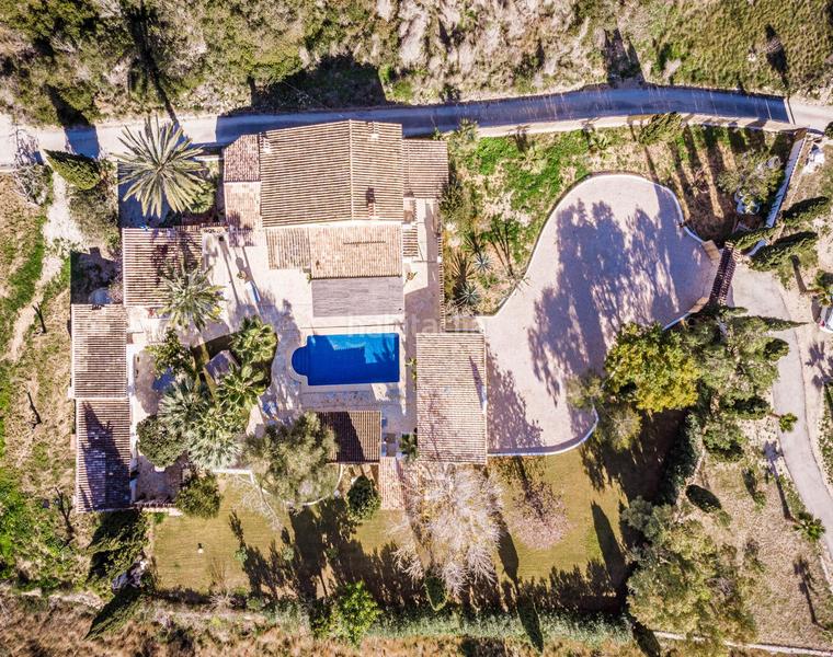 Foto f791380e-136c-4f9d-a655-2493cbbd86ac. Casa en Jesús Pobre Dénia
