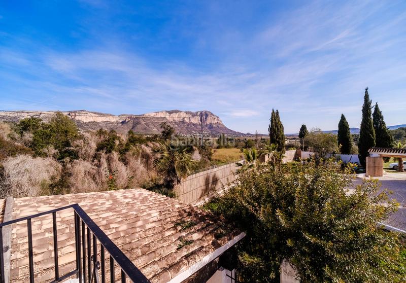 Foto 07675d0d-71b3-4c91-96c0-5d4f2b4af34e. Maison dans Jesús Pobre Dénia