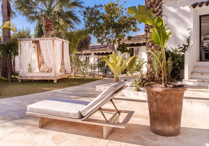 Foto 25bfb07d-499c-4c00-8401-622479d00326. Maison dans Jesús Pobre Dénia