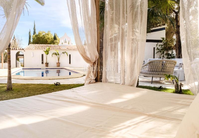 Foto 433604b2-8001-4bee-b79e-64a908975ba9. Maison dans Jesús Pobre Dénia