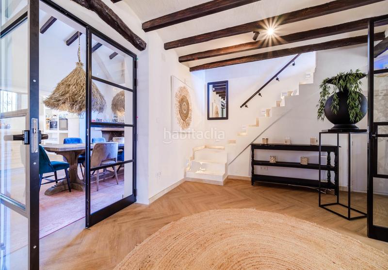 Foto 5cac1fd7-ce1a-4594-9987-1a550db11620. Maison dans Jesús Pobre Dénia