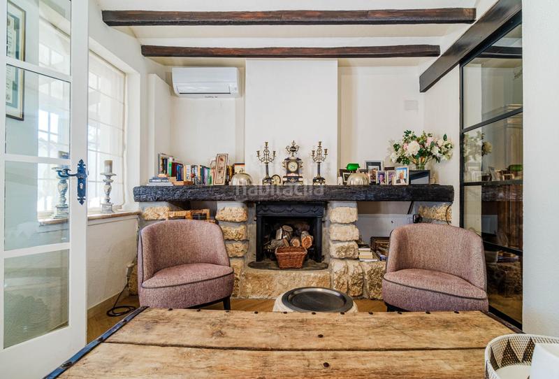 Foto 5da8f86d-a871-46a9-a9fb-5f34f416b0e7. Maison dans Jesús Pobre Dénia