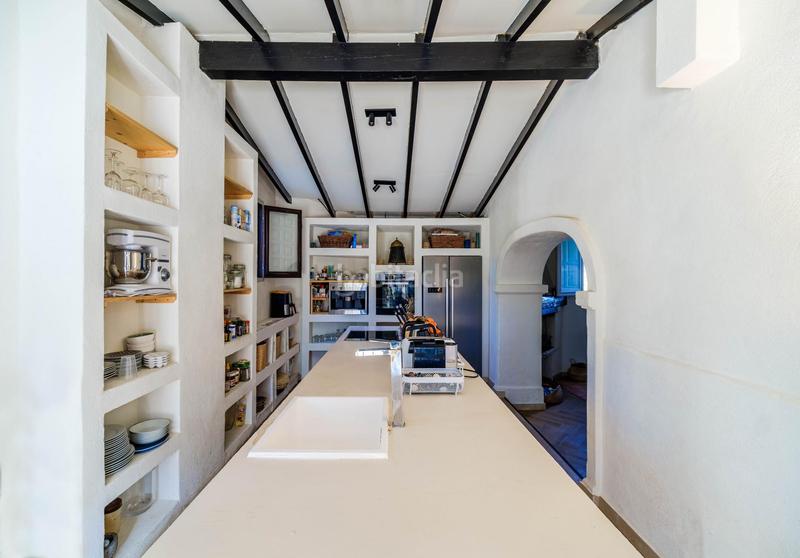 Foto 8d8d6d2f-5af2-4103-b225-4d95289d2c37. Maison dans Jesús Pobre Dénia