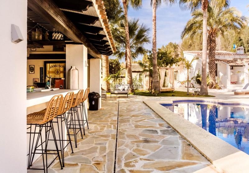 Foto a2fab89a-c3c0-4a9f-87c8-4b936cc5a206. Maison dans Jesús Pobre Dénia