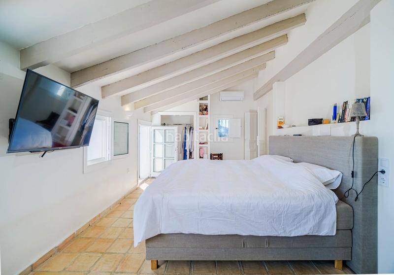 Foto b984fdab-8e80-4ef1-a768-89118e0dd762. Maison dans Jesús Pobre Dénia