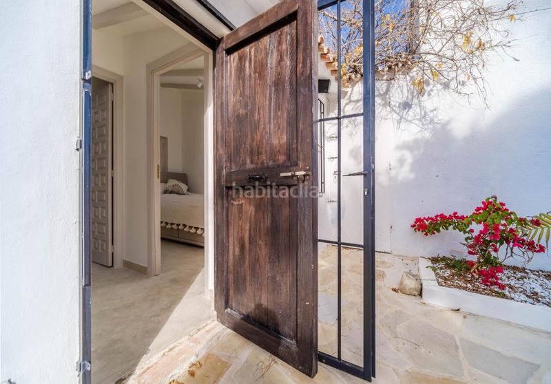 Foto d32da68c-b667-4d59-9a80-7c5bceeeeef6. Maison dans Jesús Pobre Dénia