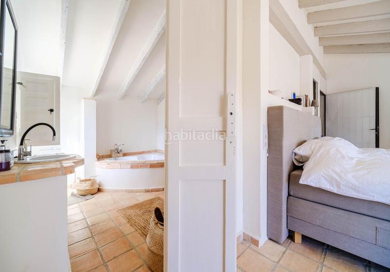 Foto dbd16ddd-6e33-4b0a-9f0e-03006e87d46a. Maison dans Jesús Pobre Dénia