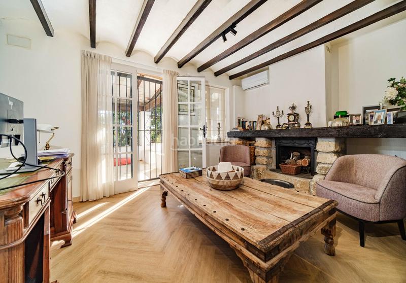 Foto dce99fe5-18ce-4abd-86d8-5d58427736f8. Maison dans Jesús Pobre Dénia